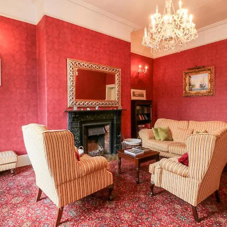 Preston House * Abbeyleix