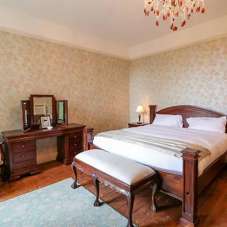 Preston House Holiday home Abbeyleix