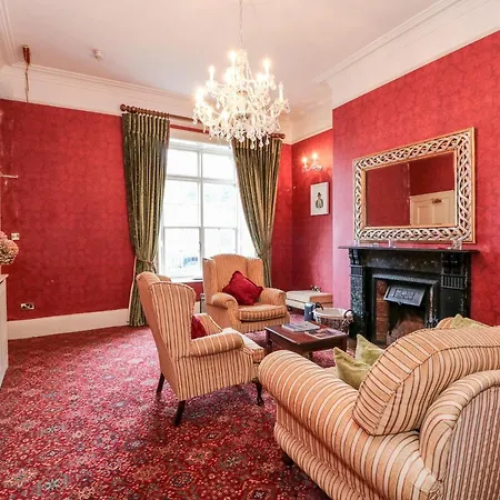 Preston House Abbeyleix