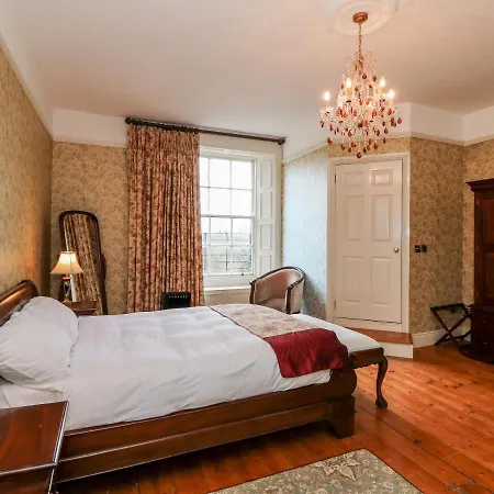 Preston House Abbeyleix