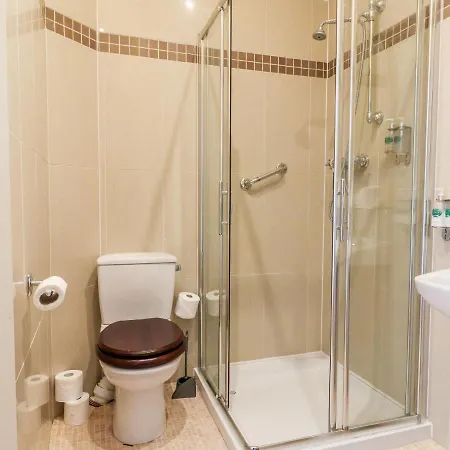 Preston House Holiday home Abbeyleix