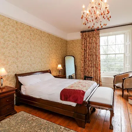 Preston House *