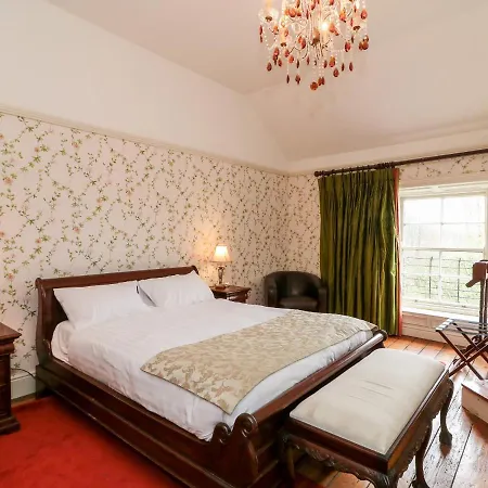 Preston House Holiday home Abbeyleix