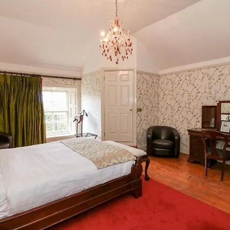 Holiday home Preston House Abbeyleix