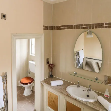 Preston House Abbeyleix