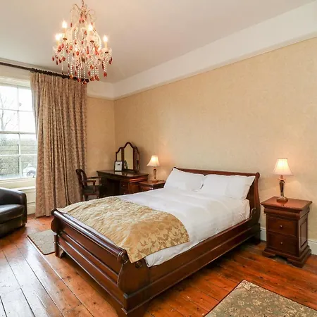 Preston House * Abbeyleix
